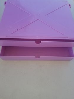 Storage Drawer