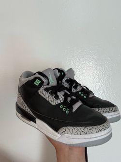 Jordan 3 6y