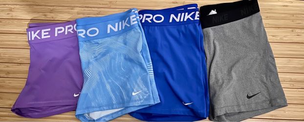 Nike Pro Shorts