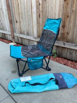 Kijaro - Festival Chair