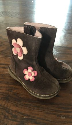 Toddler girls shoes boots