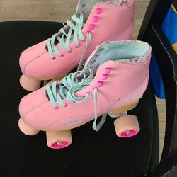 Roller skates