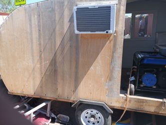 Trailer for sale $1400