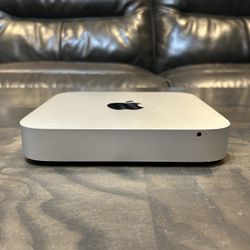 Apple Mac Mini Late 2014 Core i7 16GB RAM 1.25TB mini DP HDMI macOS Monterey desktop computer