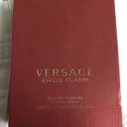 Versace Eros Flame
