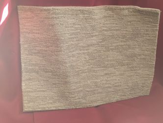 Tan Area Rug 29x20