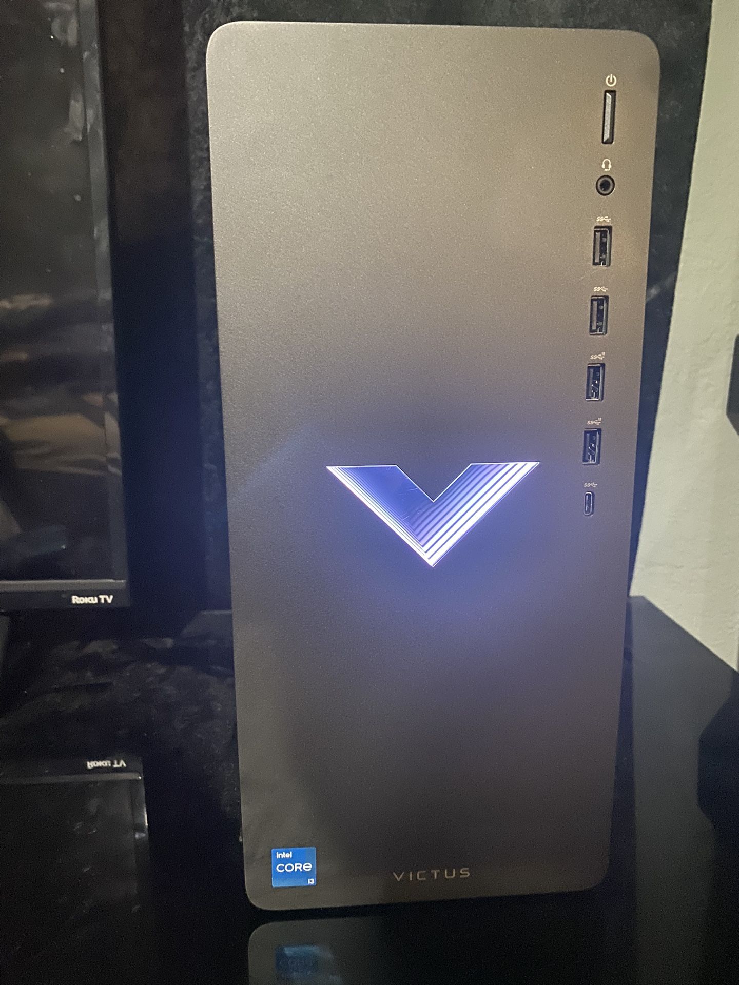 Hp Victus 15L Pc