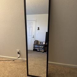 Bedroom Mirror