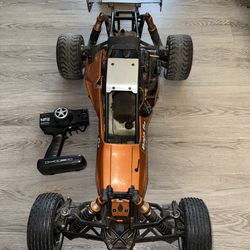 Hpi Baja 5b
