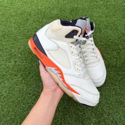 Jordan 5s