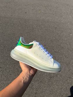 Alexander McQueens