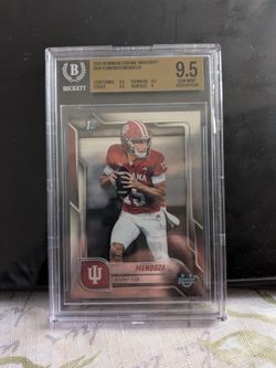 part 1 Sports cards/ Binders