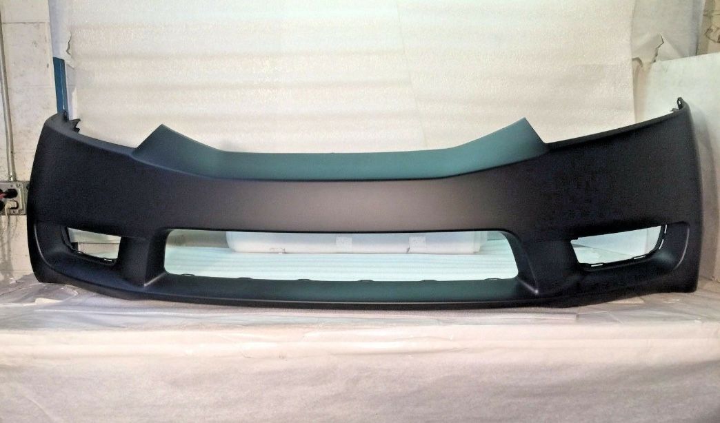 2009 - 2011 Honda Civic new sedan front bumper