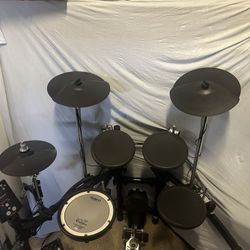 Roland Drums, V-Drum TD-1