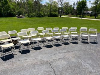 Folding Chairs