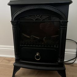 Electric Heater