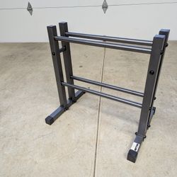 Weight Rack