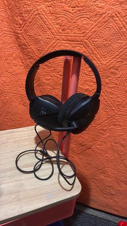 Turtle Beach Recon 200 Gen 2