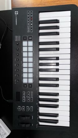 Launchkey 37 MIDI Keyboard