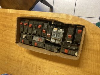 household circuit breakers for sale