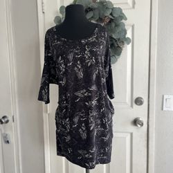 Lularoe Dress Sz L