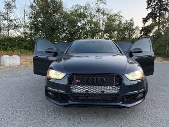 2013 Audi S4