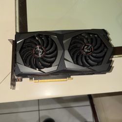 GeForce GRX 1660 SUPER GAMIMG X
