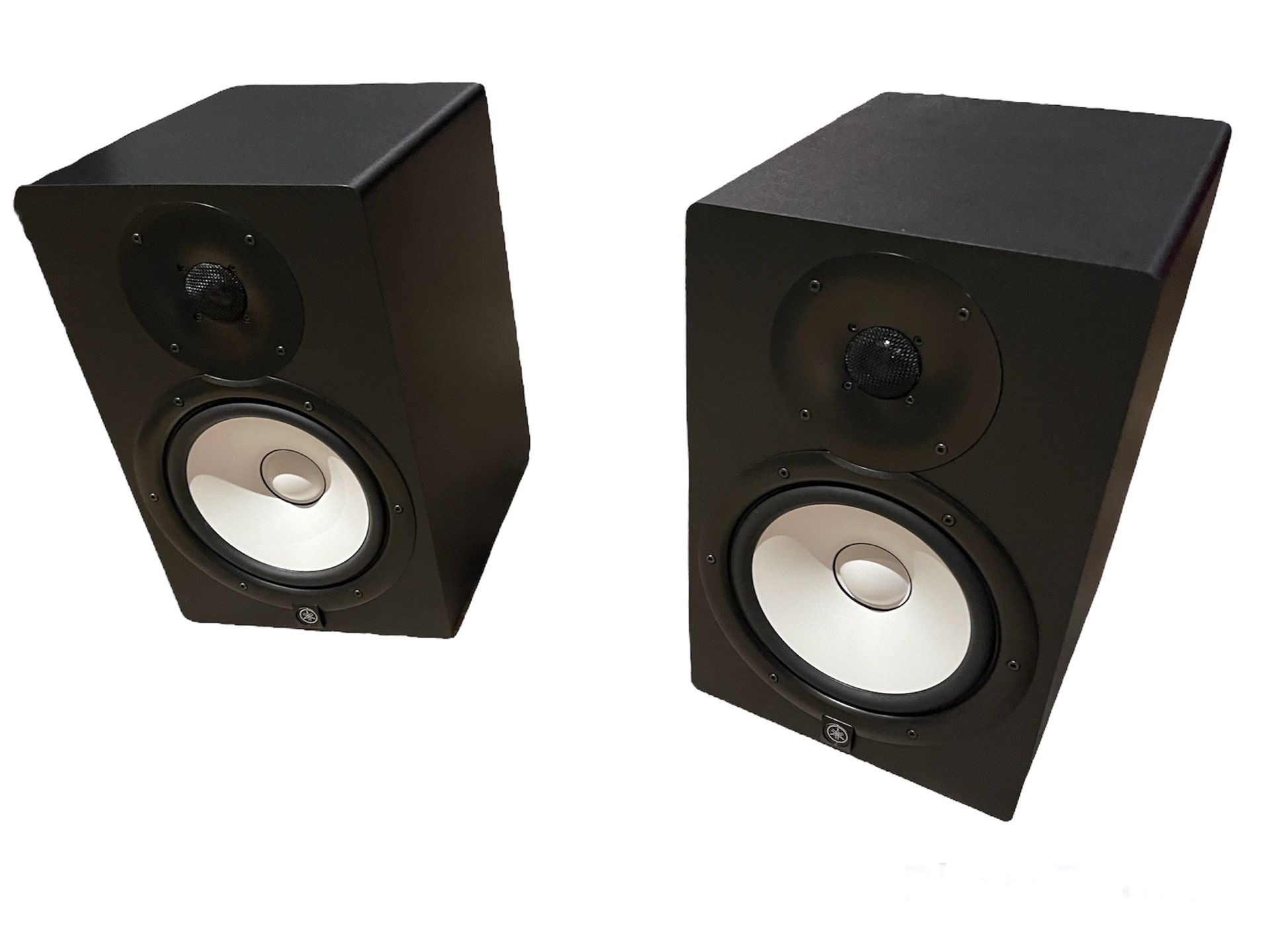 Yamaha HS8 Studio Monitors