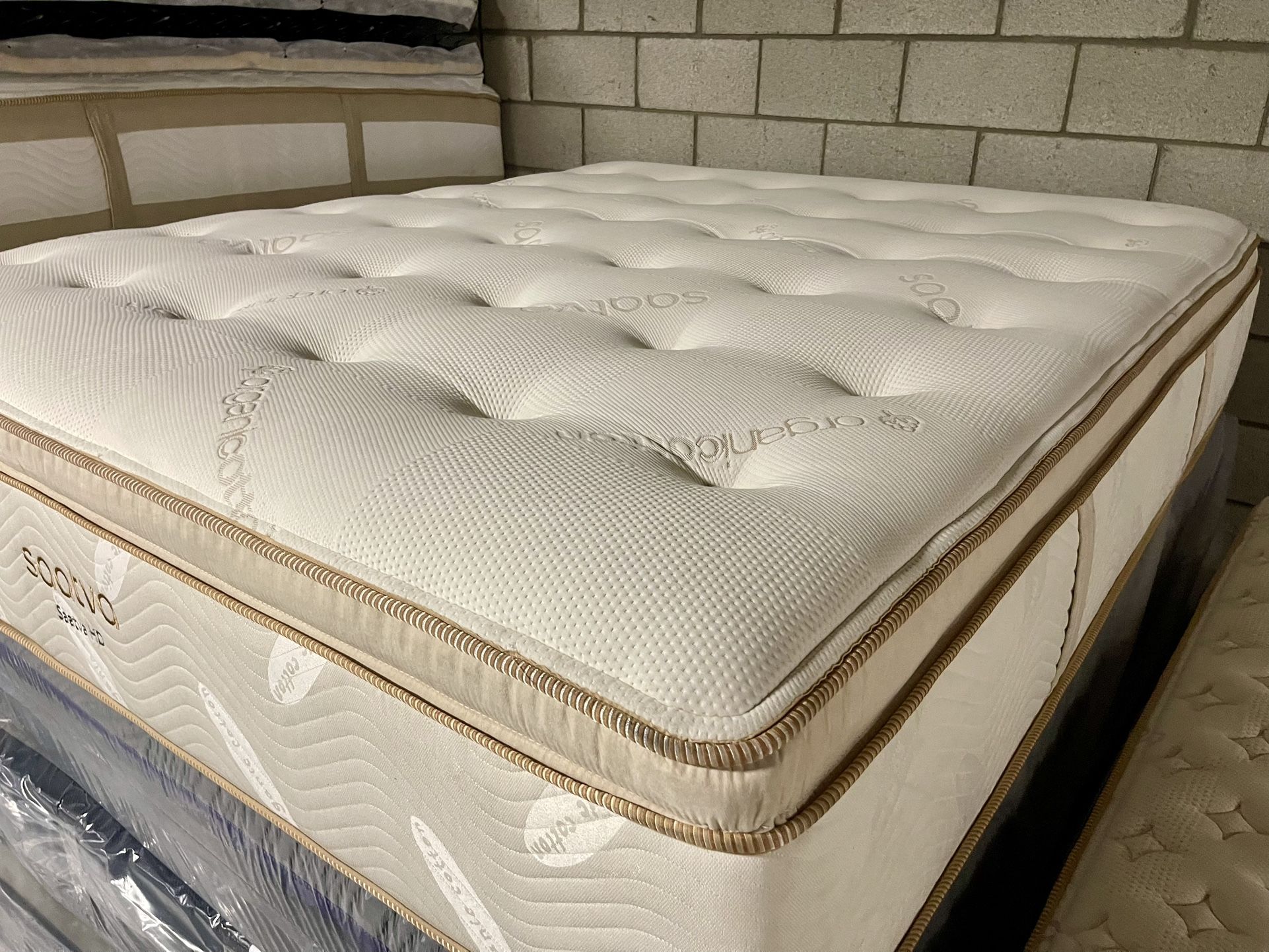 California King Size Mattress - The Best Mattress For Heavier Bodies