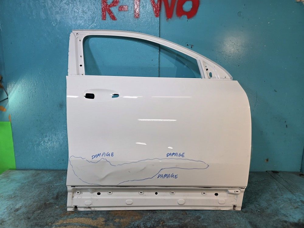 GLA 2021 2022 2023 2024 DOOR OEM
