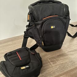 Case Logic Camera Case And Accessory Case