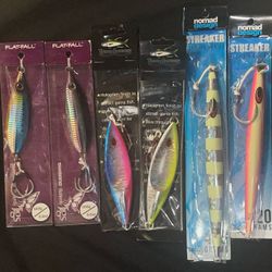 Tuna Tackle 