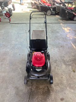 Honda GCV170