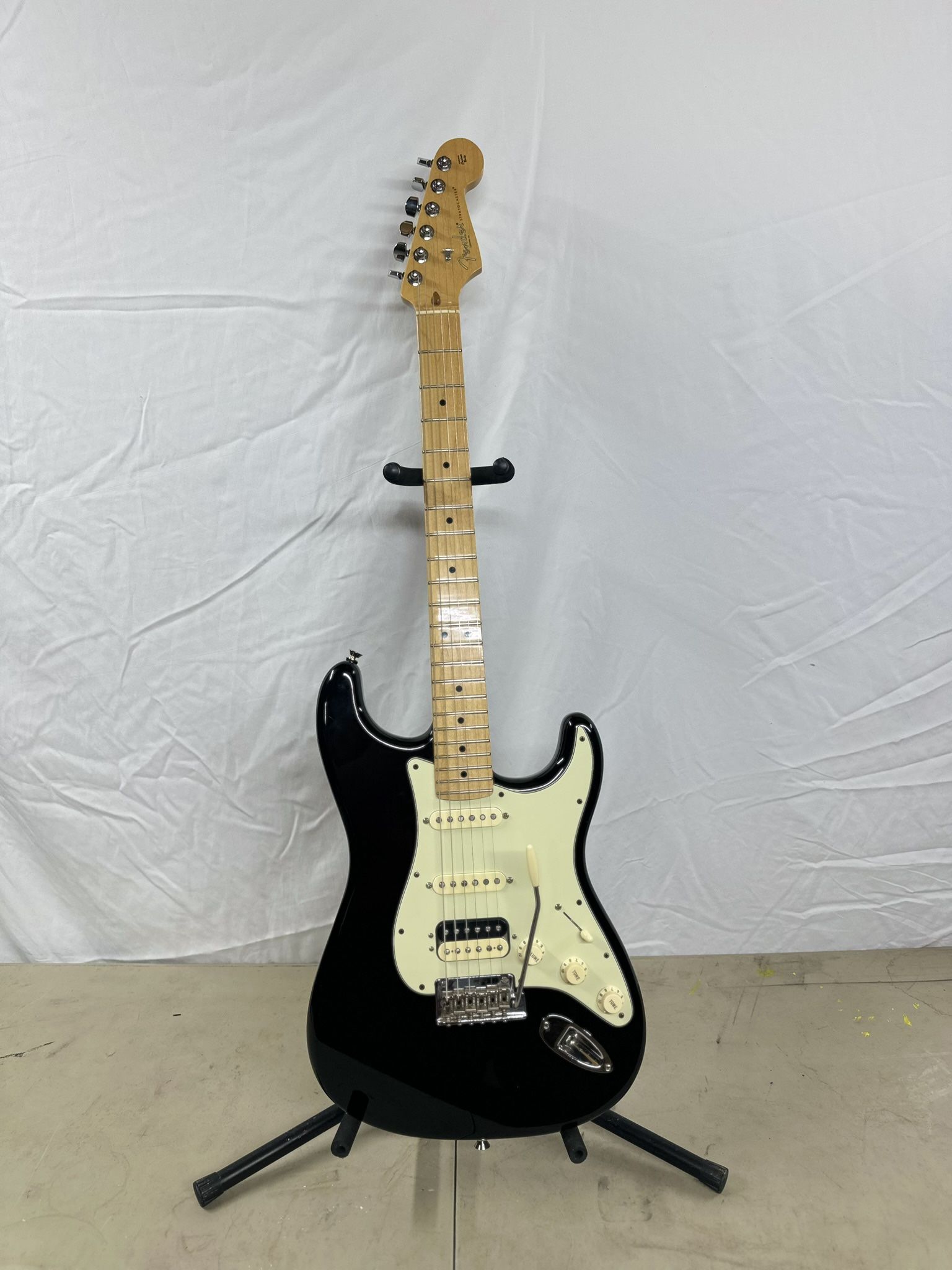 Fender Stratocaster American Professional
