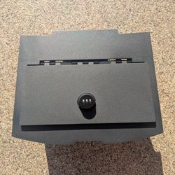 Console Vault For Dodge Ram 2500