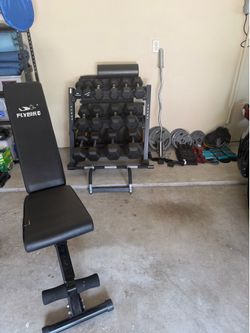 Weights