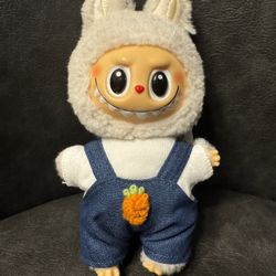 POP MART LABUBU Replacing Clothes Set
