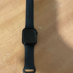 apple watch 2E