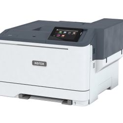 Xerox C410dn Color Printer - 42ppm Color Laser Printer with Automatic 2-Sided Printing