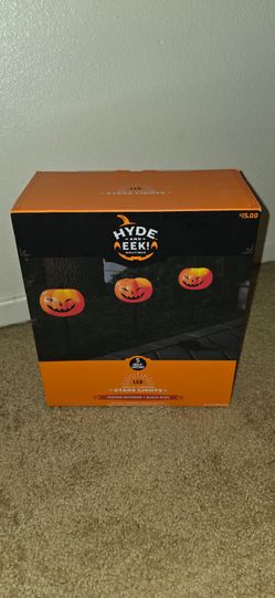 Jack o Lantern Decorations