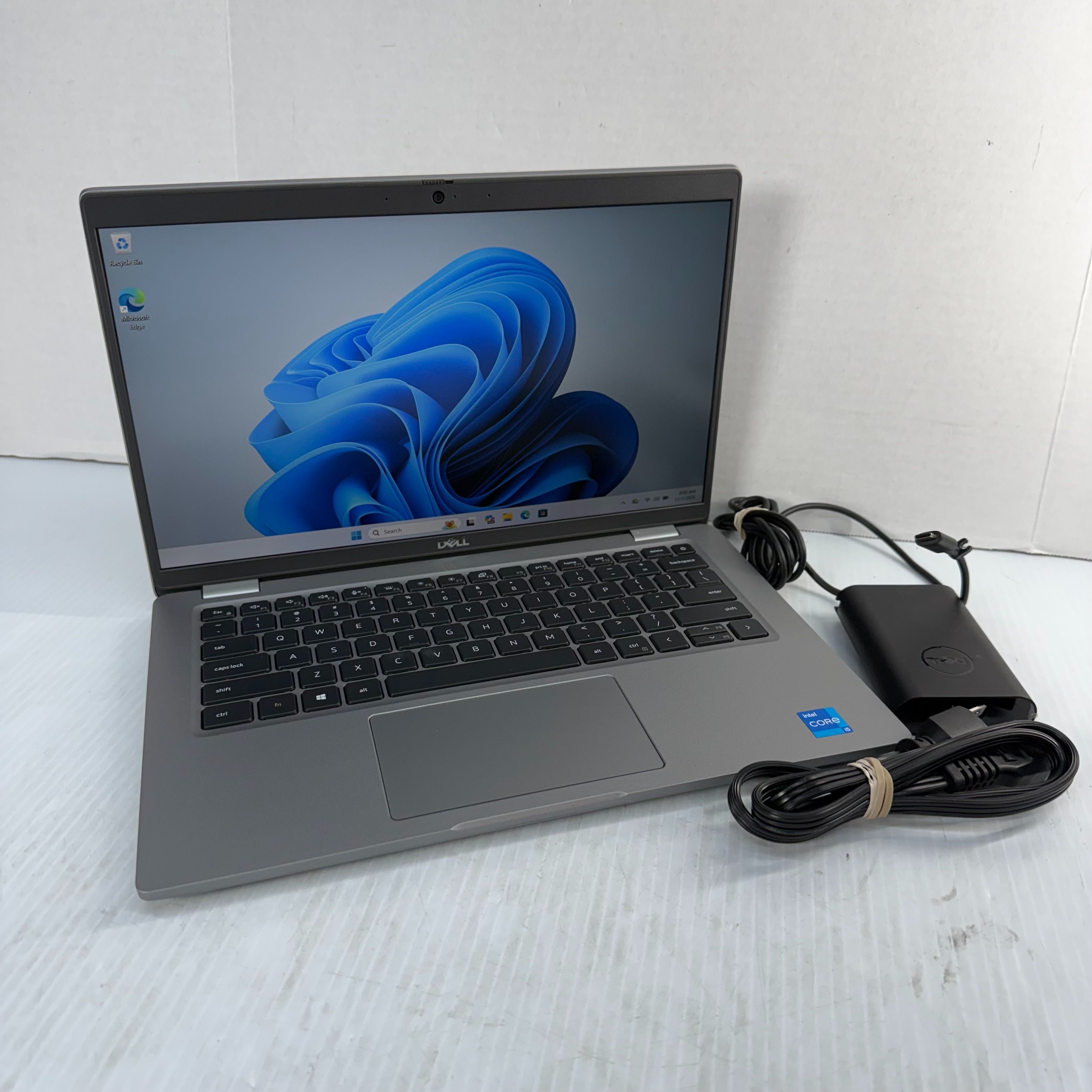 Dell Latitude 5420 i5-1145G7 14" Windows 11 Pro Laptop 512GB NVMe SSD 16GB RAM