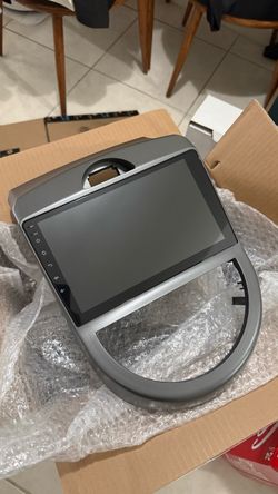 Carplay radio for Kia Soul