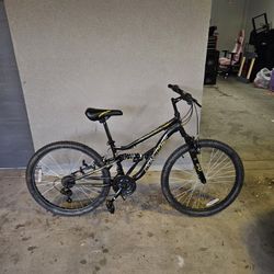 Trade Up Challenge Mongoose Standoff 26 Mountain Bike for Sale in Chandler AZ OfferUp