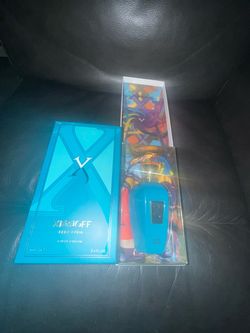 Xerjoff 1:1 open box