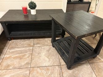 coffe tables