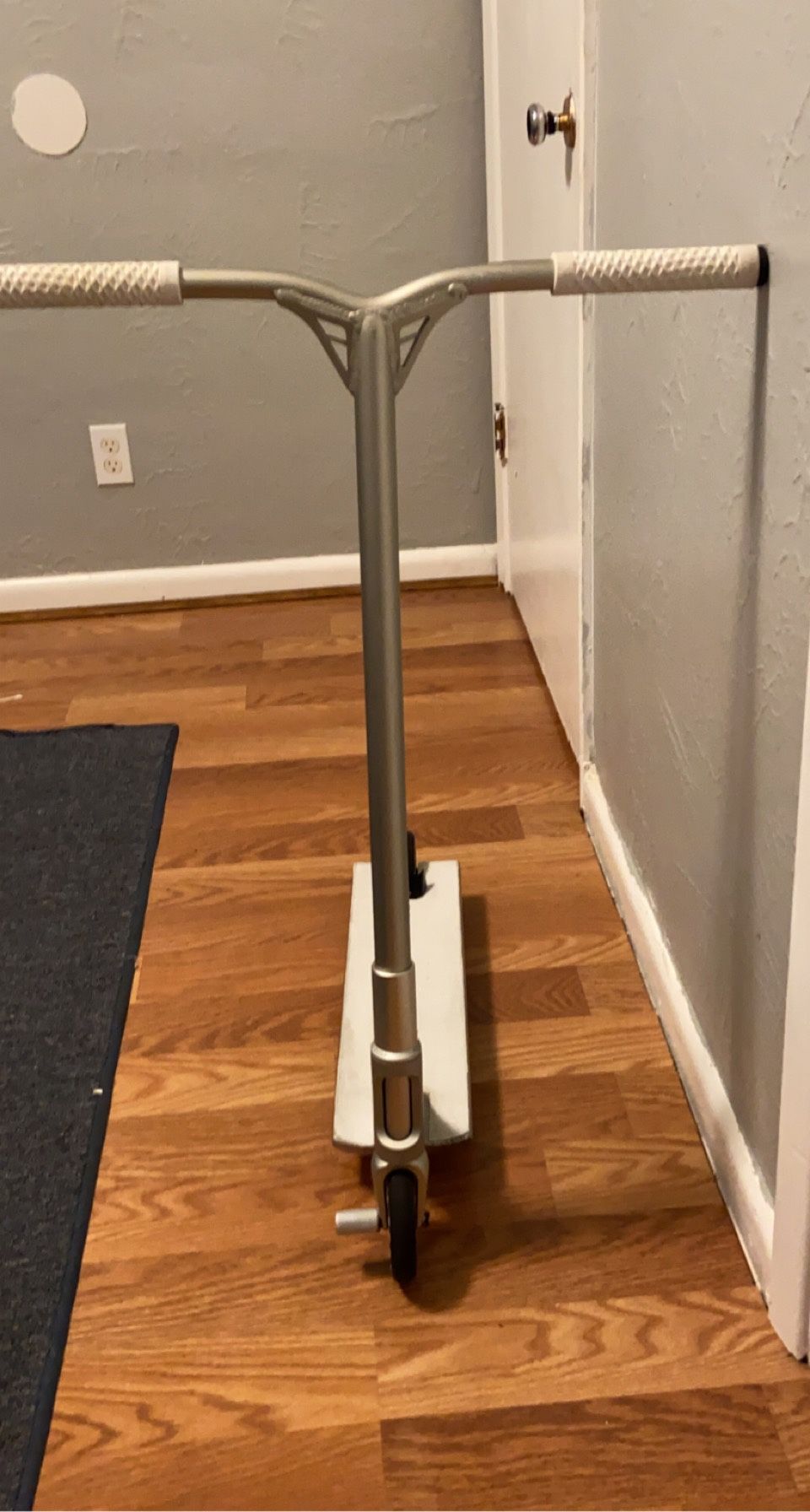 Pro Scooter