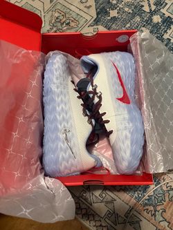 Nike ST Charge Cade Cunningham Detroit Tough Size 12