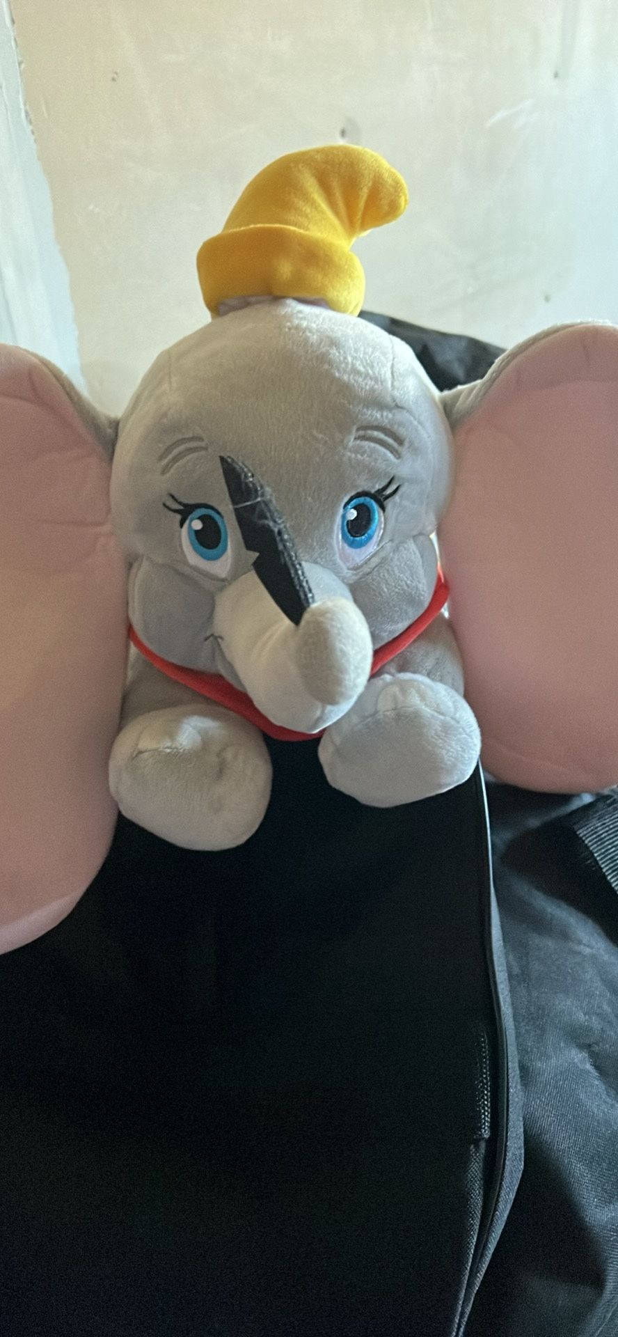 Dumbo Disney Stuffed Animal