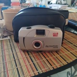 Big Viewfinder PN338 Camera 