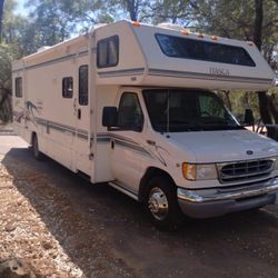 Motorhome